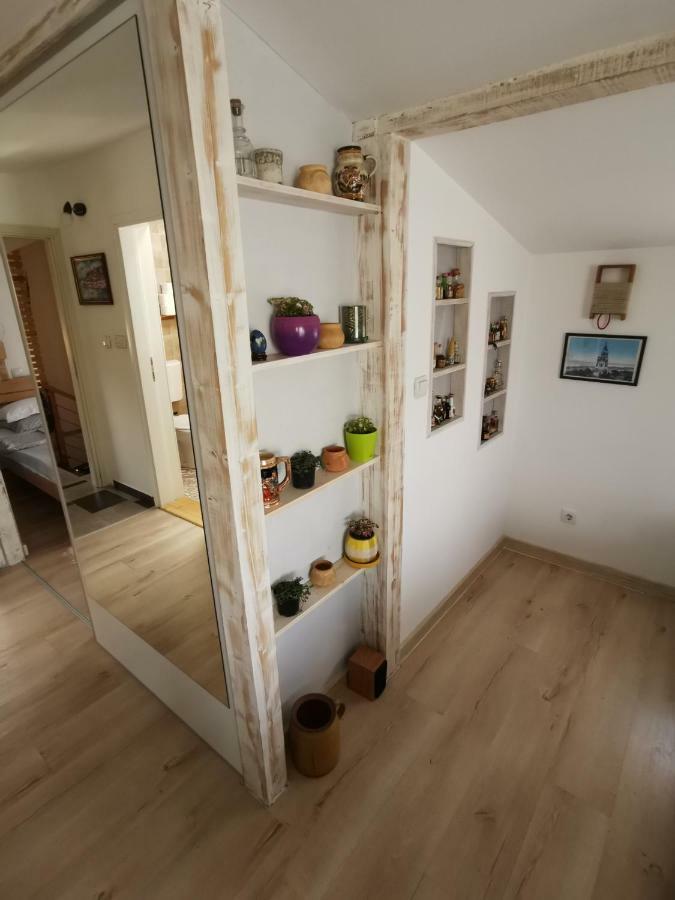 Gardos Riverview Белград Екстериор снимка