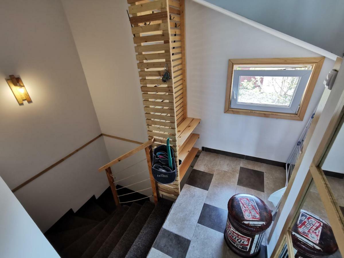 Gardos Riverview Белград Екстериор снимка