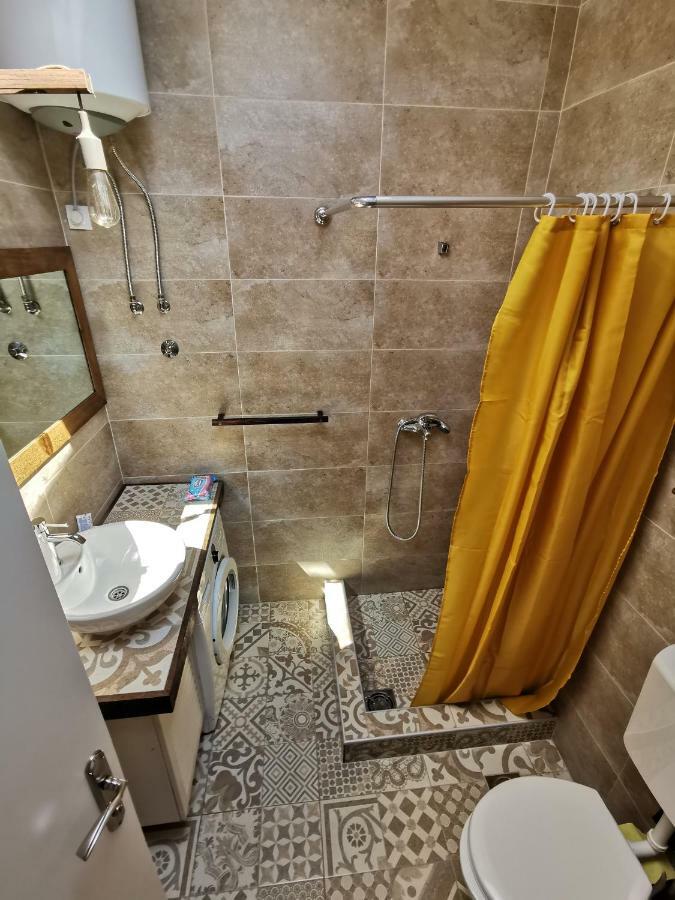 Gardos Riverview Белград Екстериор снимка